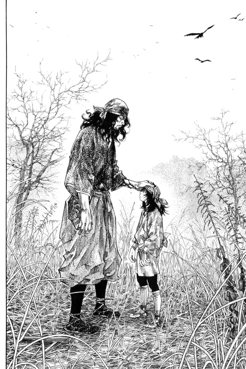 Read Vagabond IT Manga Online