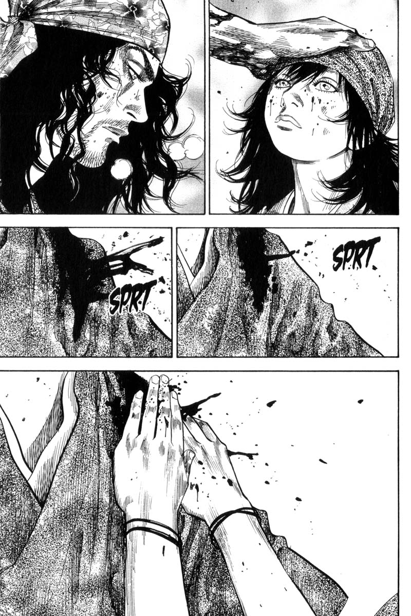 Read Vagabond IT Manga Online