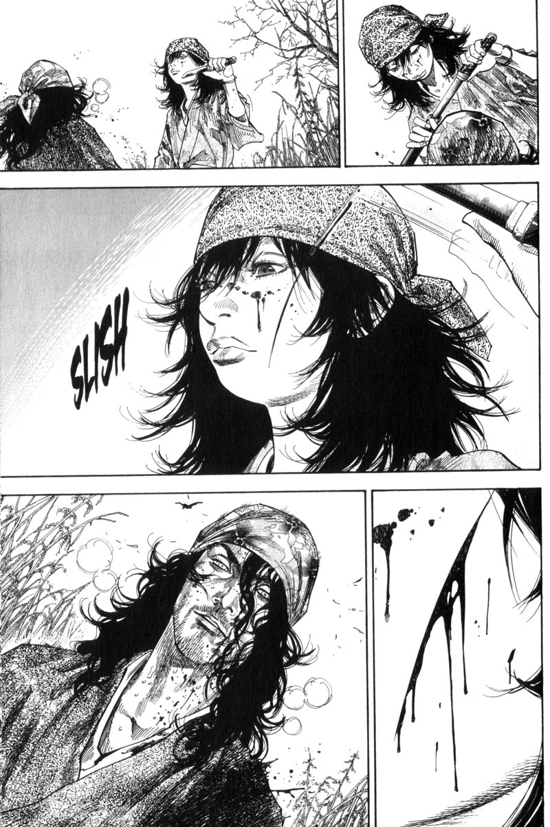 Read Vagabond IT Manga Online