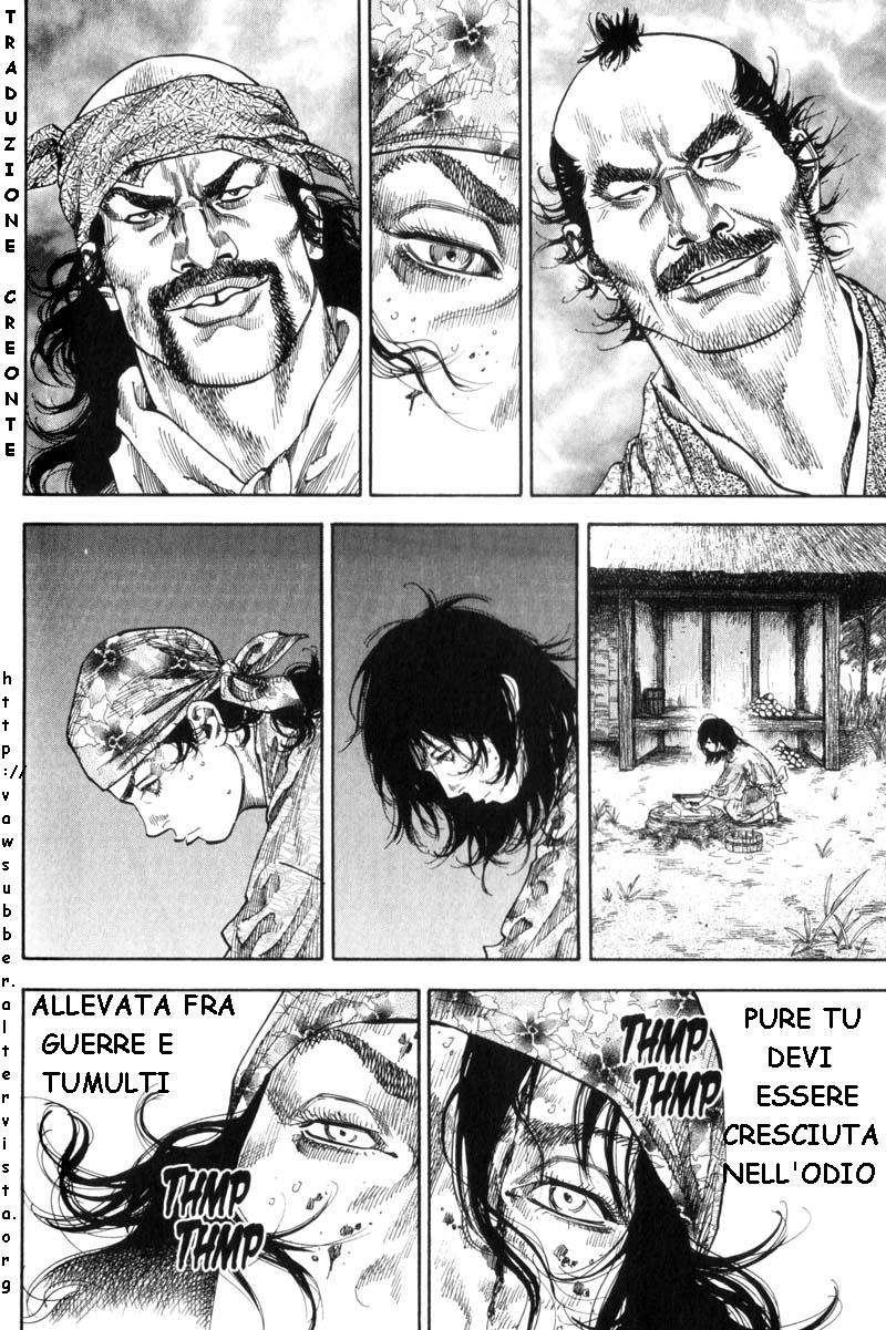 Read Vagabond IT Manga Online