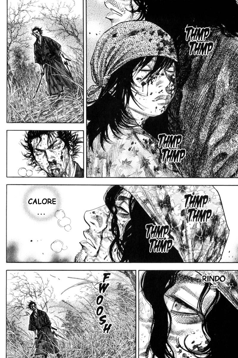 Read Vagabond IT Manga Online