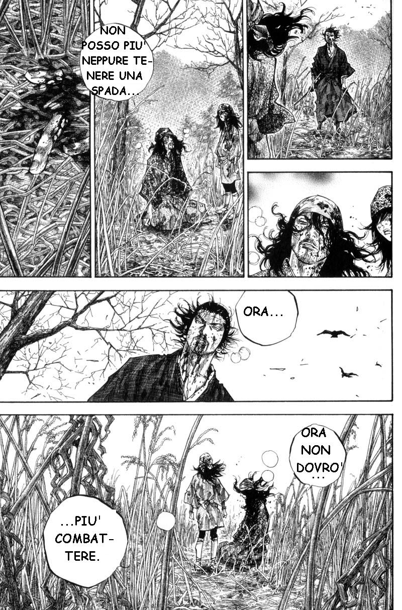 Read Vagabond IT Manga Online