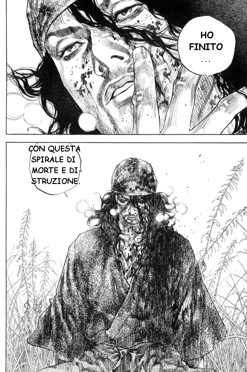 Read Vagabond IT Manga Online