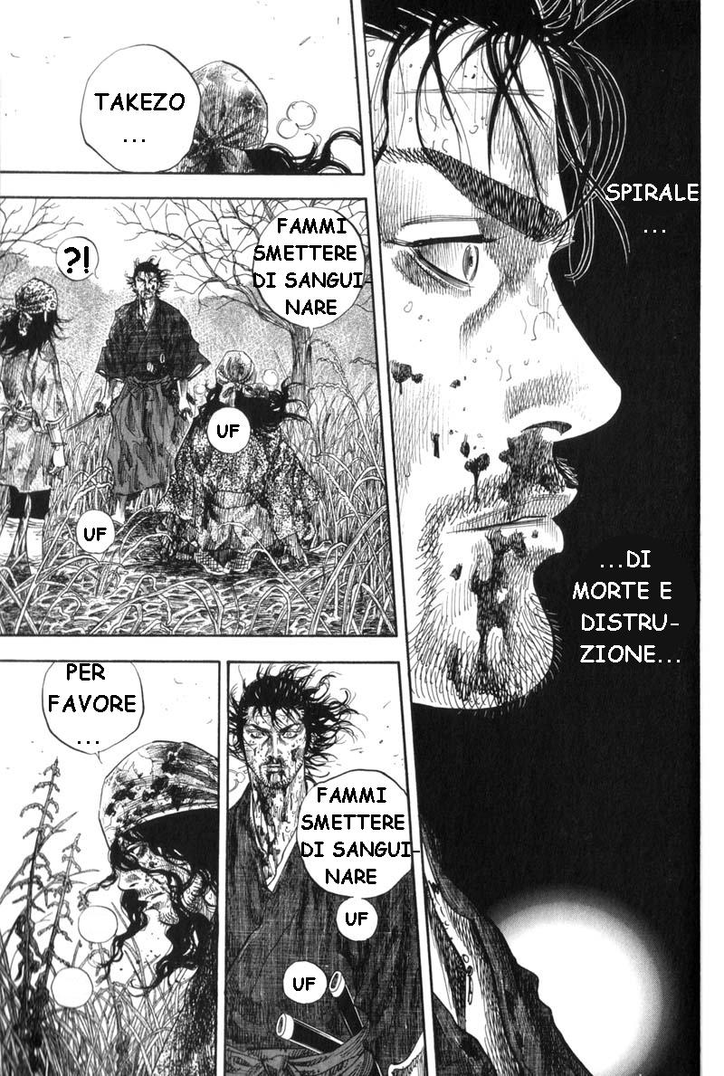 Read Vagabond IT Manga Online
