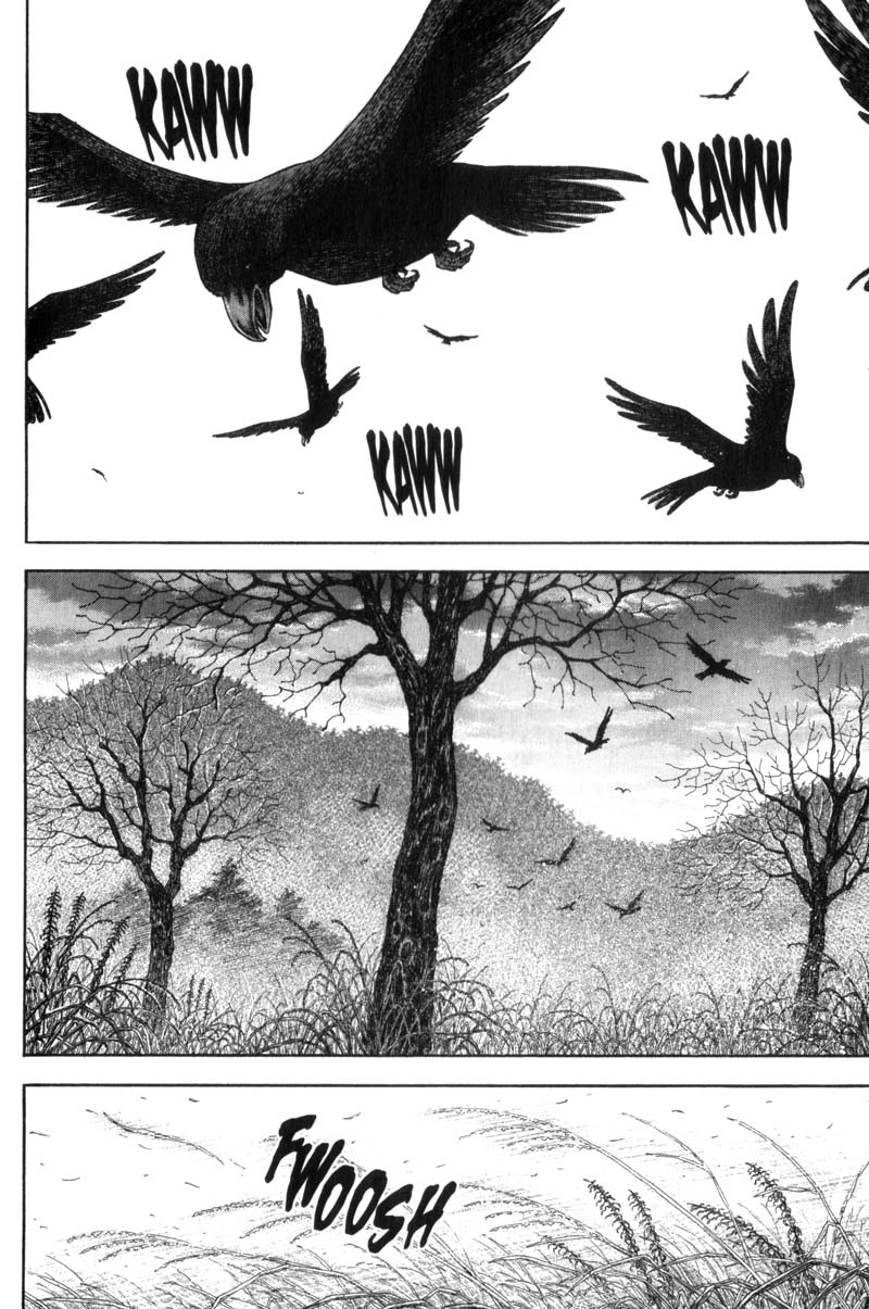Read Vagabond IT Manga Online