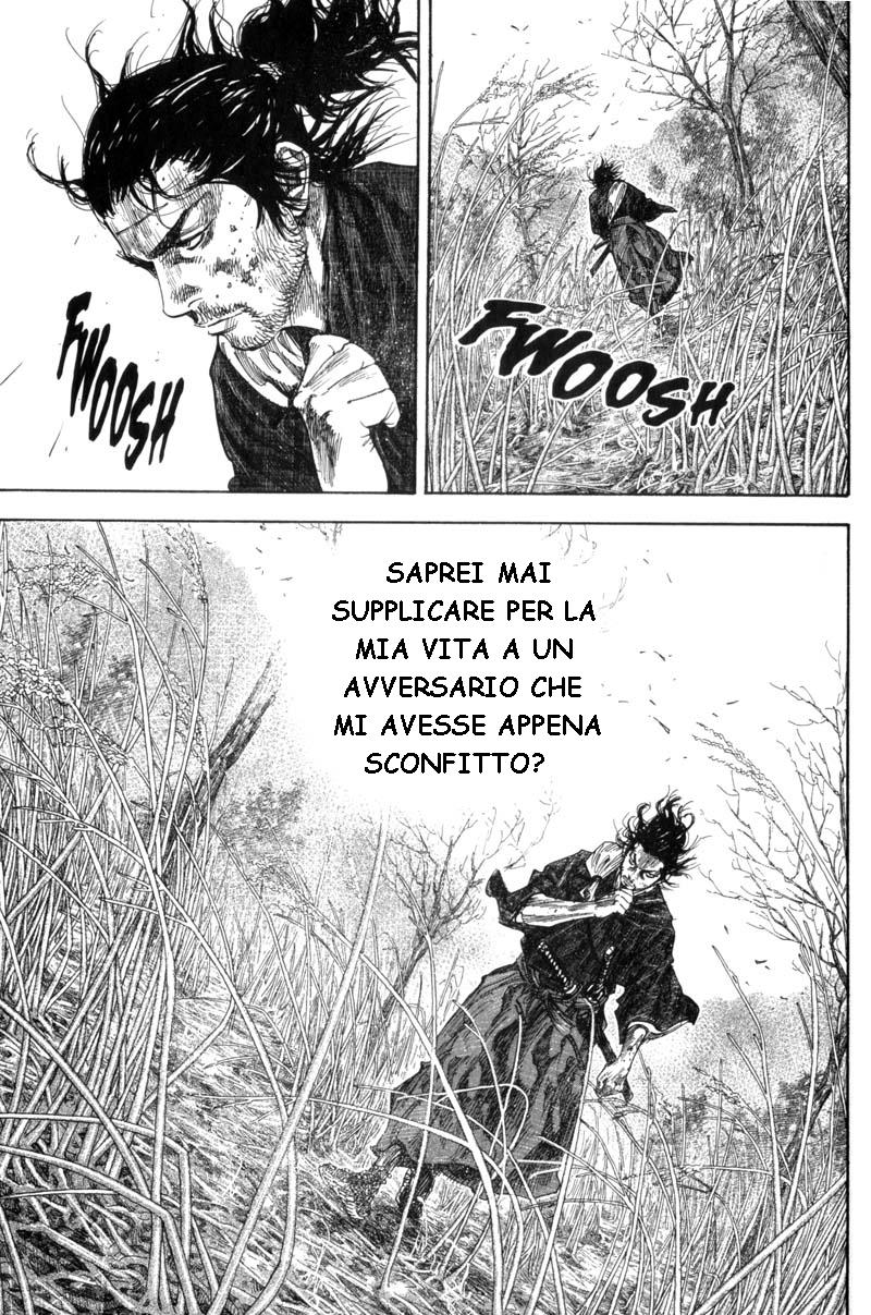 Read Vagabond IT Manga Online