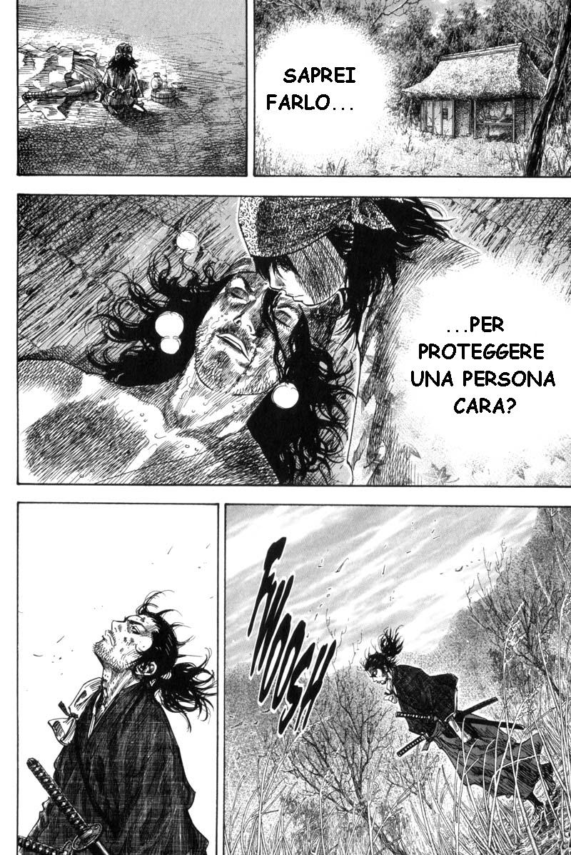 Read Vagabond IT Manga Online