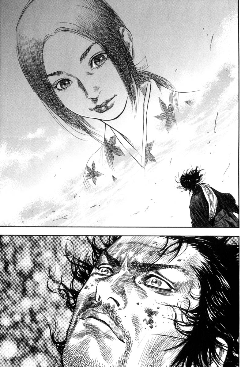 Read Vagabond IT Manga Online