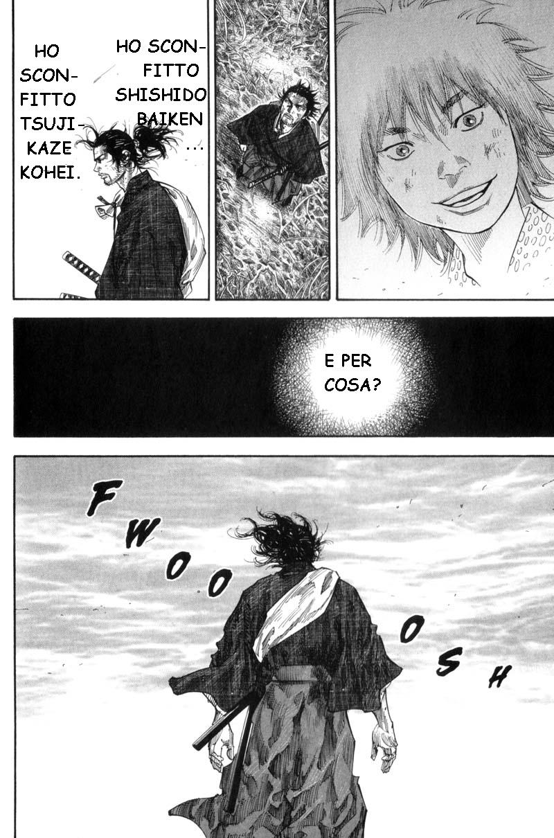 Read Vagabond IT Manga Online