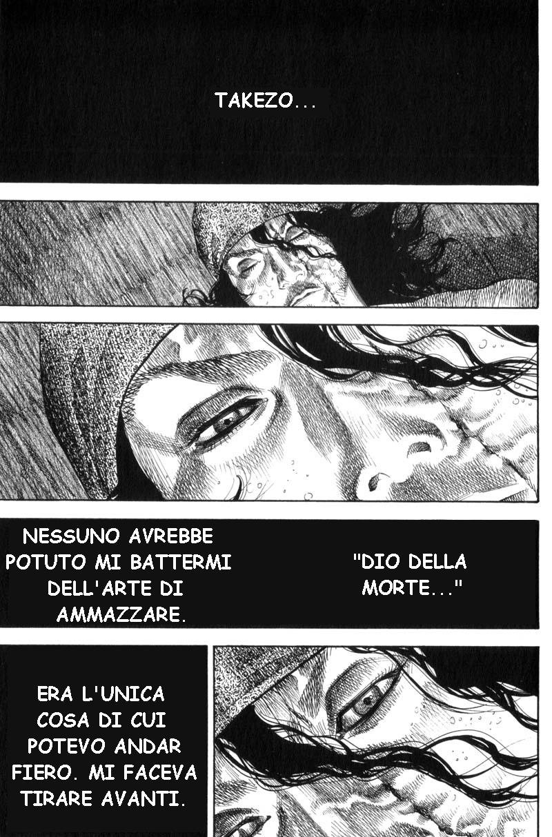 Read Vagabond IT Manga Online