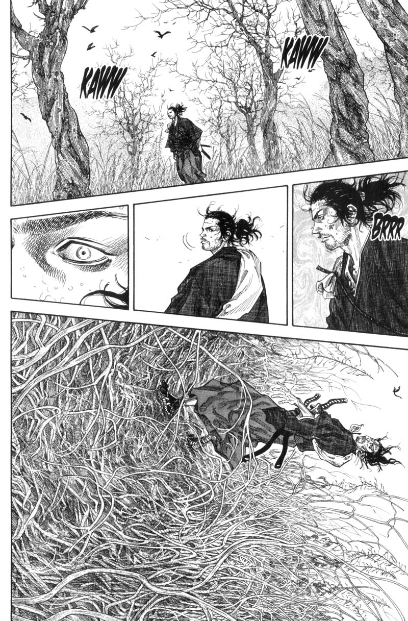Read Vagabond IT Manga Online