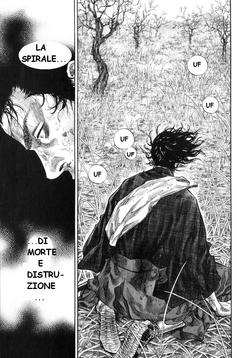 Read Vagabond IT Manga Online