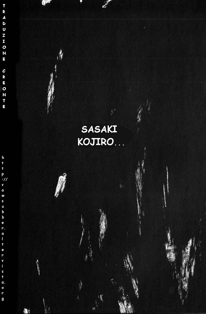 Read Vagabond IT Manga Online