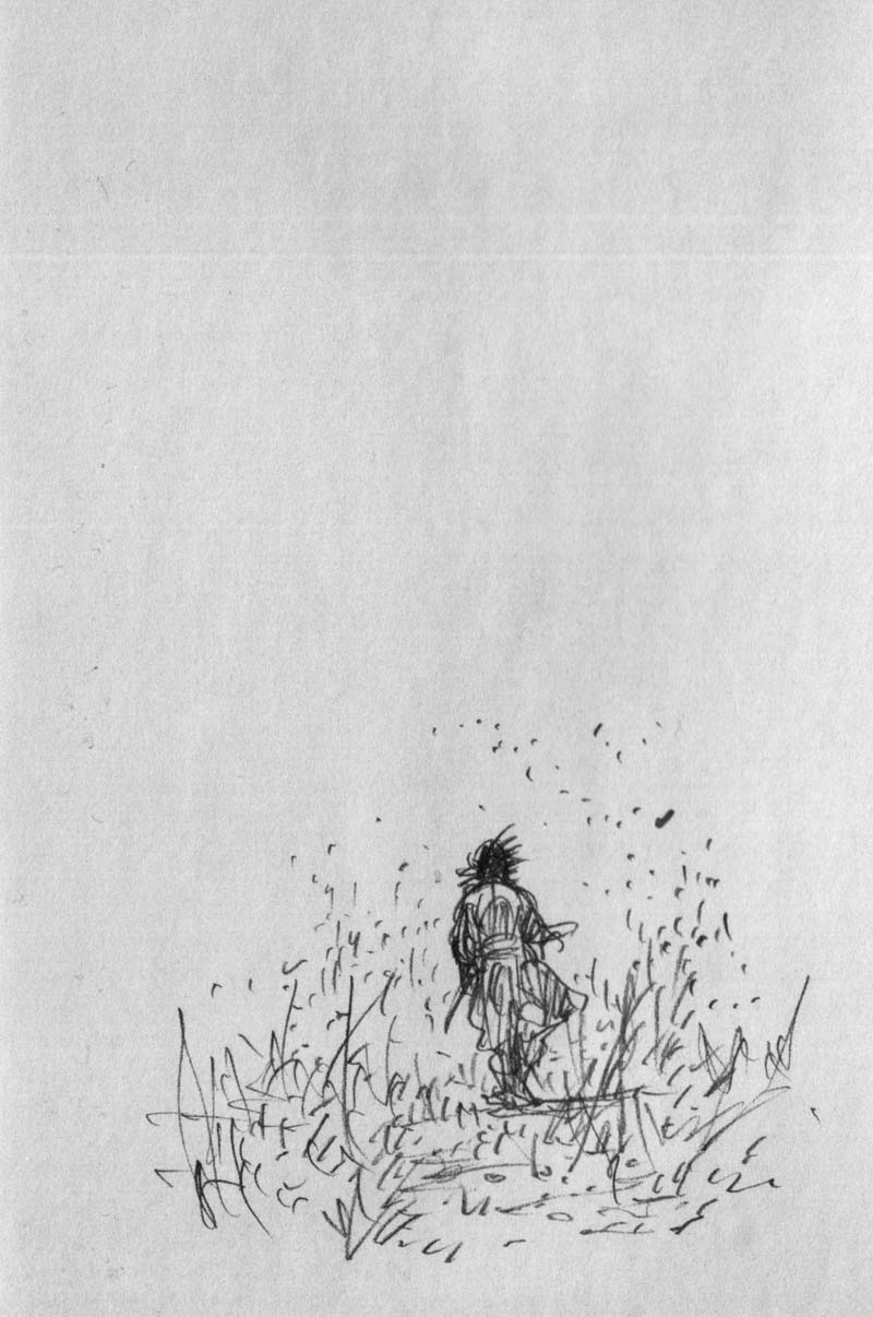 Read Vagabond IT Manga Online