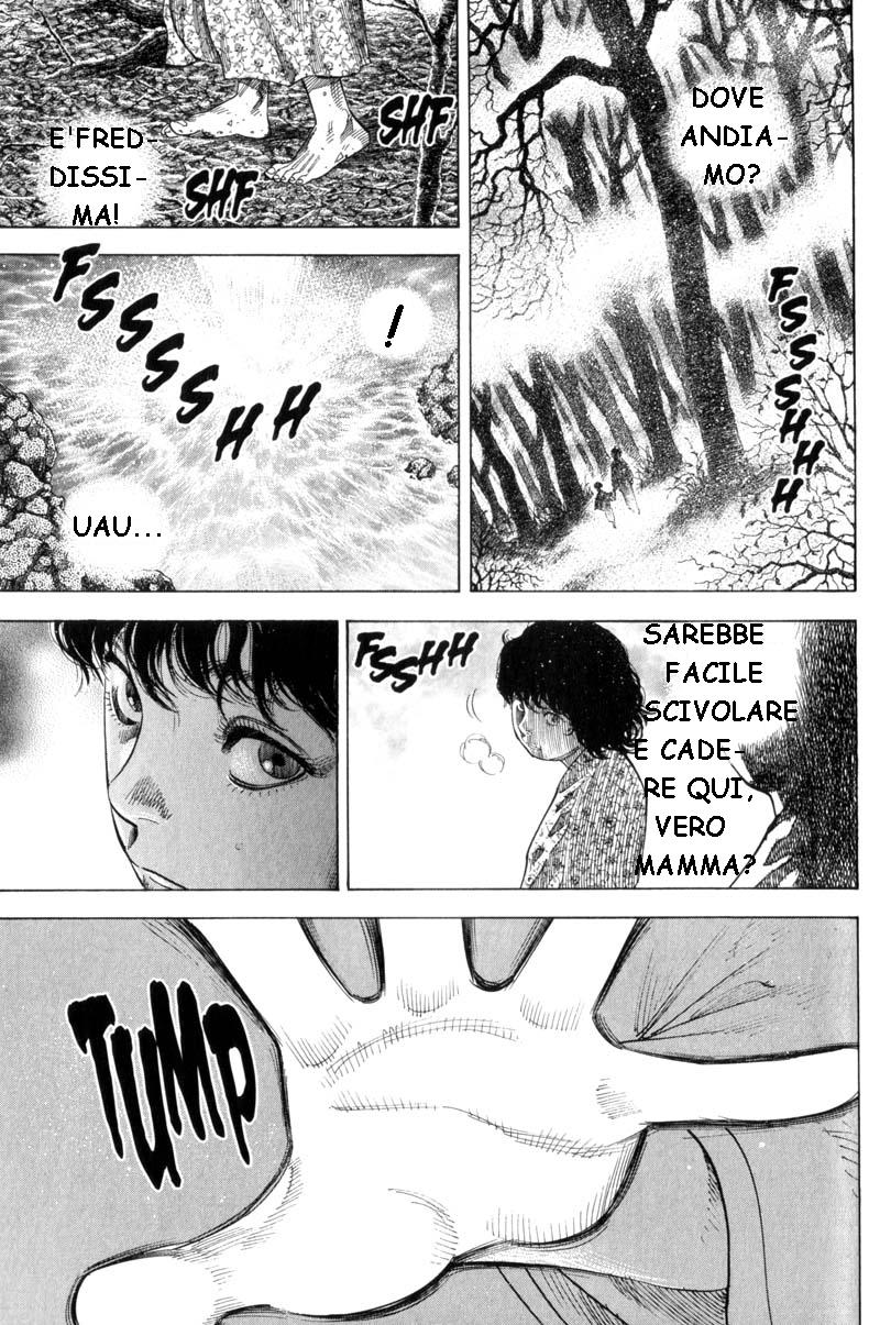 Read Vagabond IT Manga Online