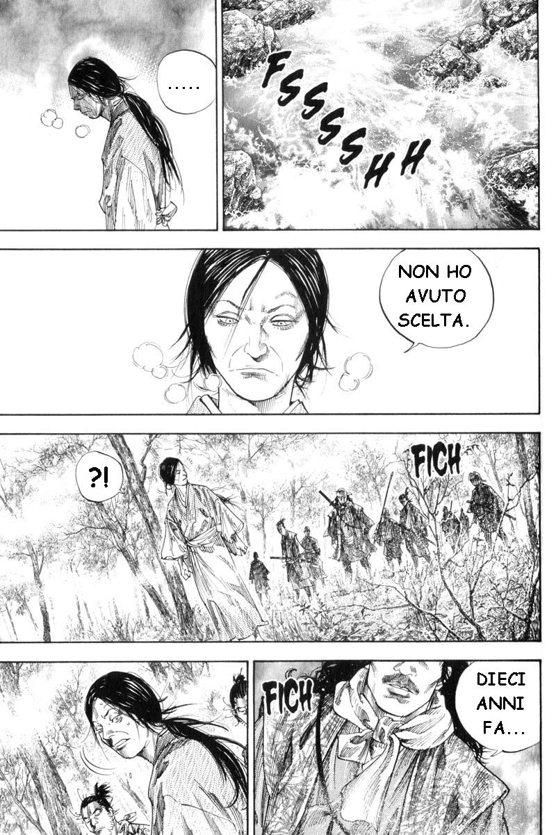 Read Vagabond IT Manga Online