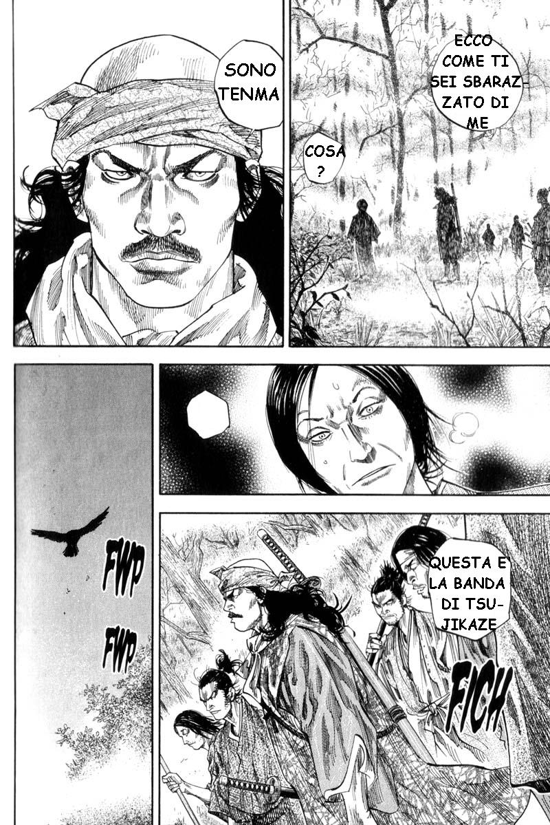 Read Vagabond IT Manga Online