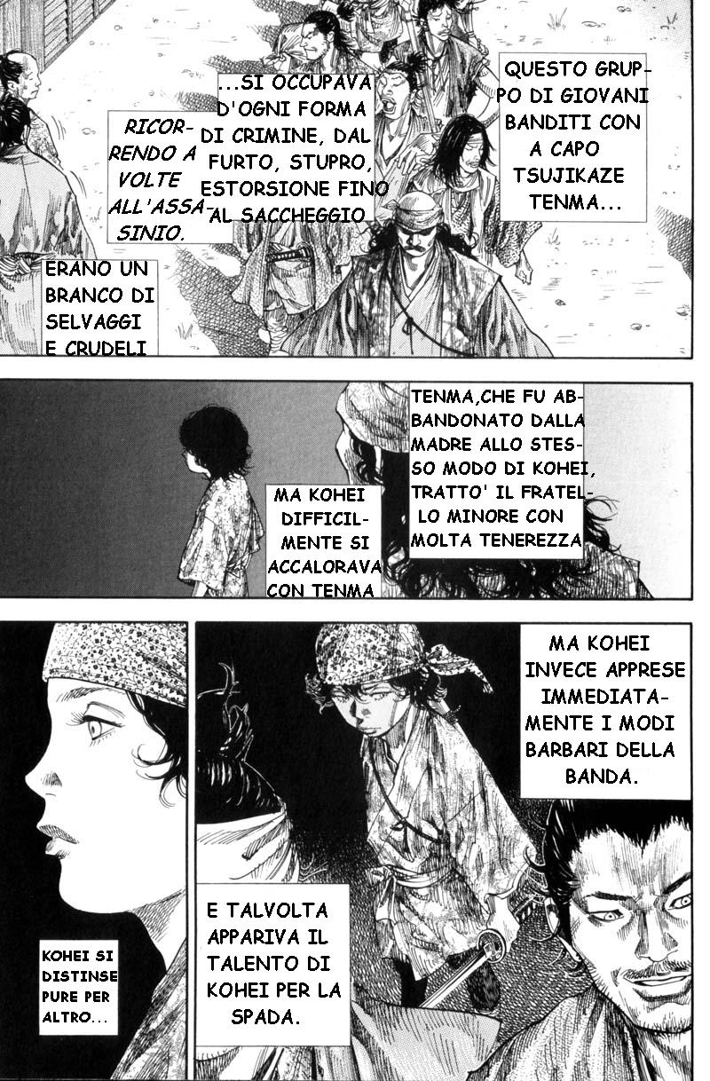 Read Vagabond IT Manga Online