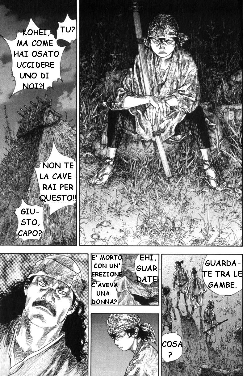 Read Vagabond IT Manga Online