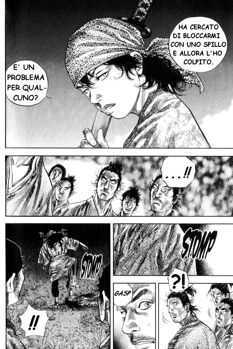 Read Vagabond IT Manga Online