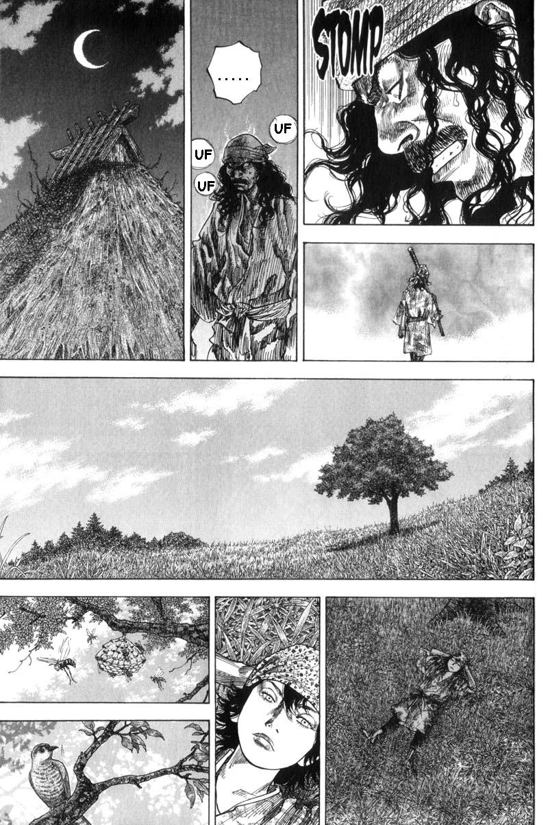 Read Vagabond IT Manga Online