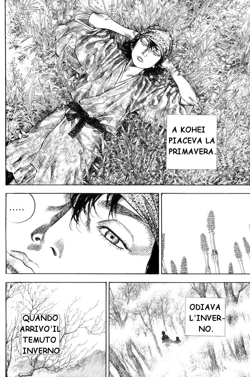 Read Vagabond IT Manga Online