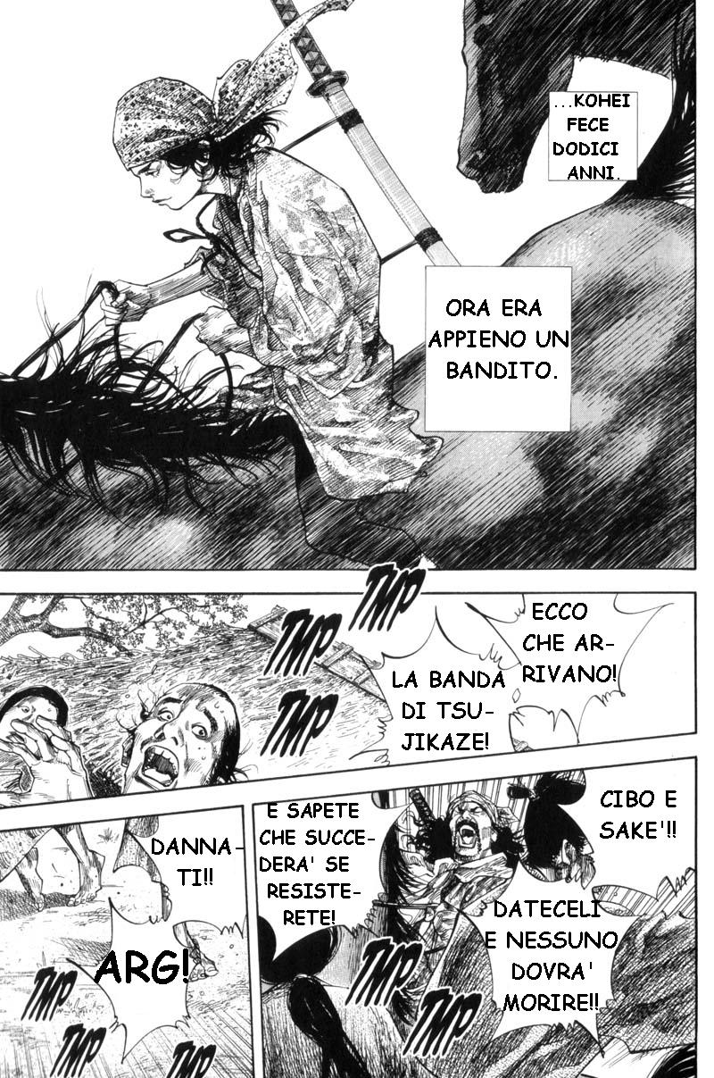 Read Vagabond IT Manga Online