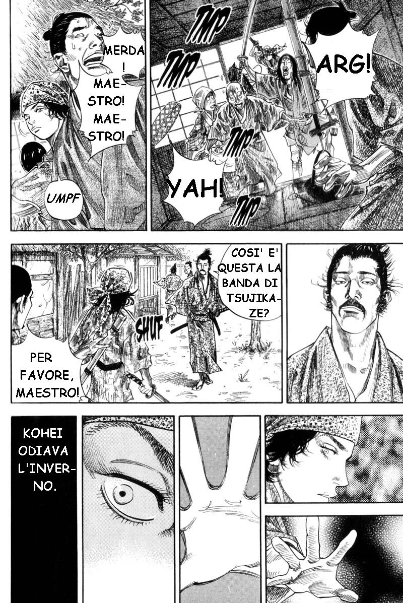 Read Vagabond IT Manga Online