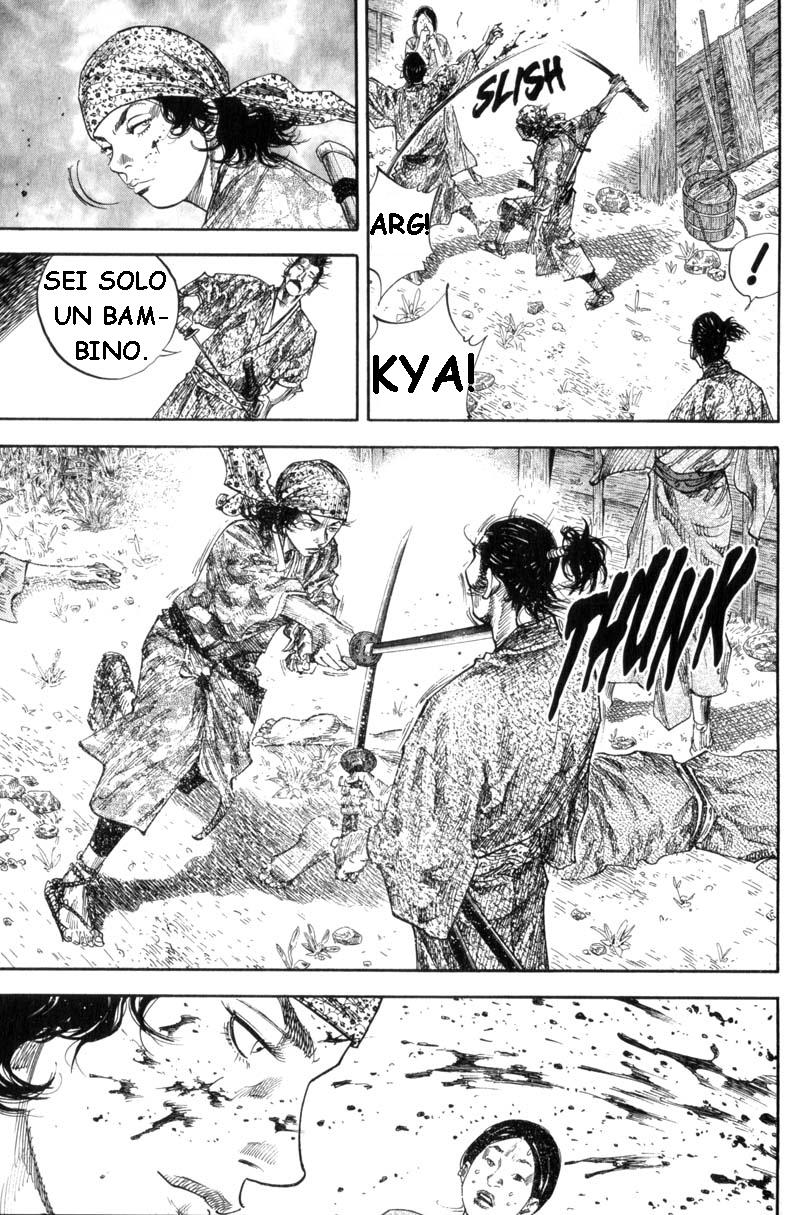 Read Vagabond IT Manga Online