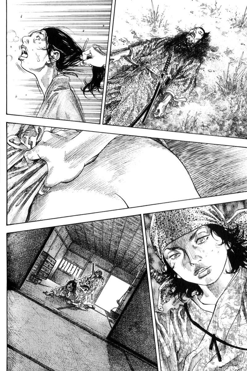 Read Vagabond IT Manga Online