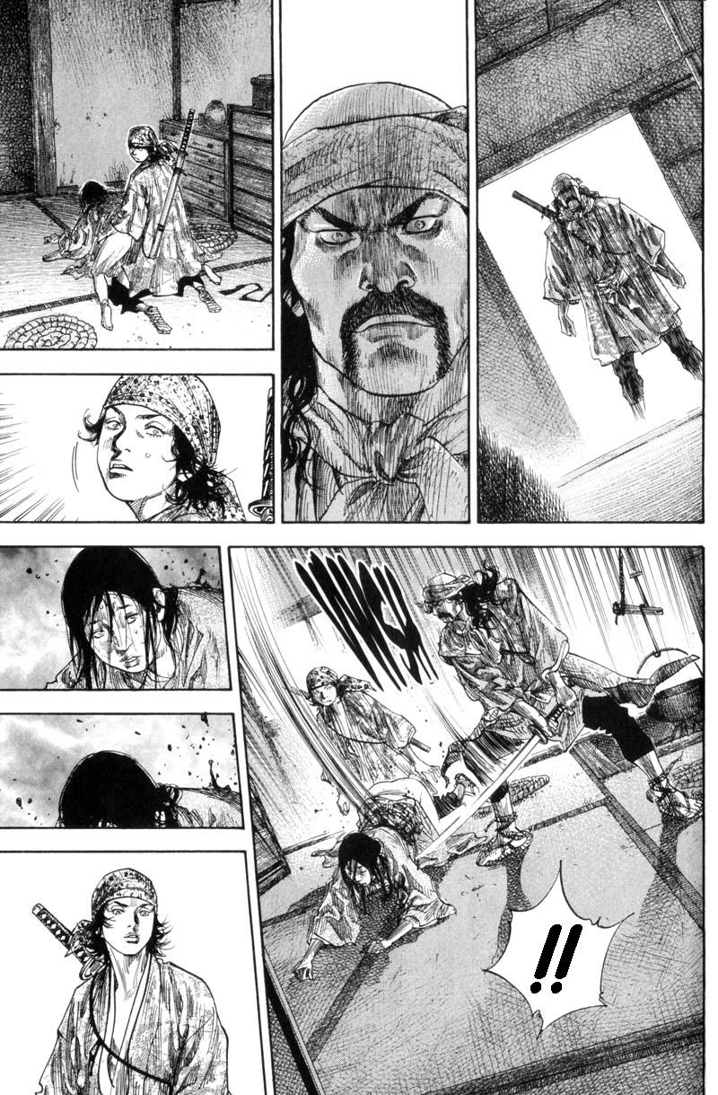 Read Vagabond IT Manga Online