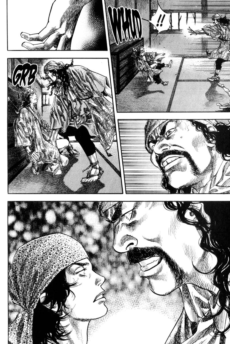 Read Vagabond IT Manga Online