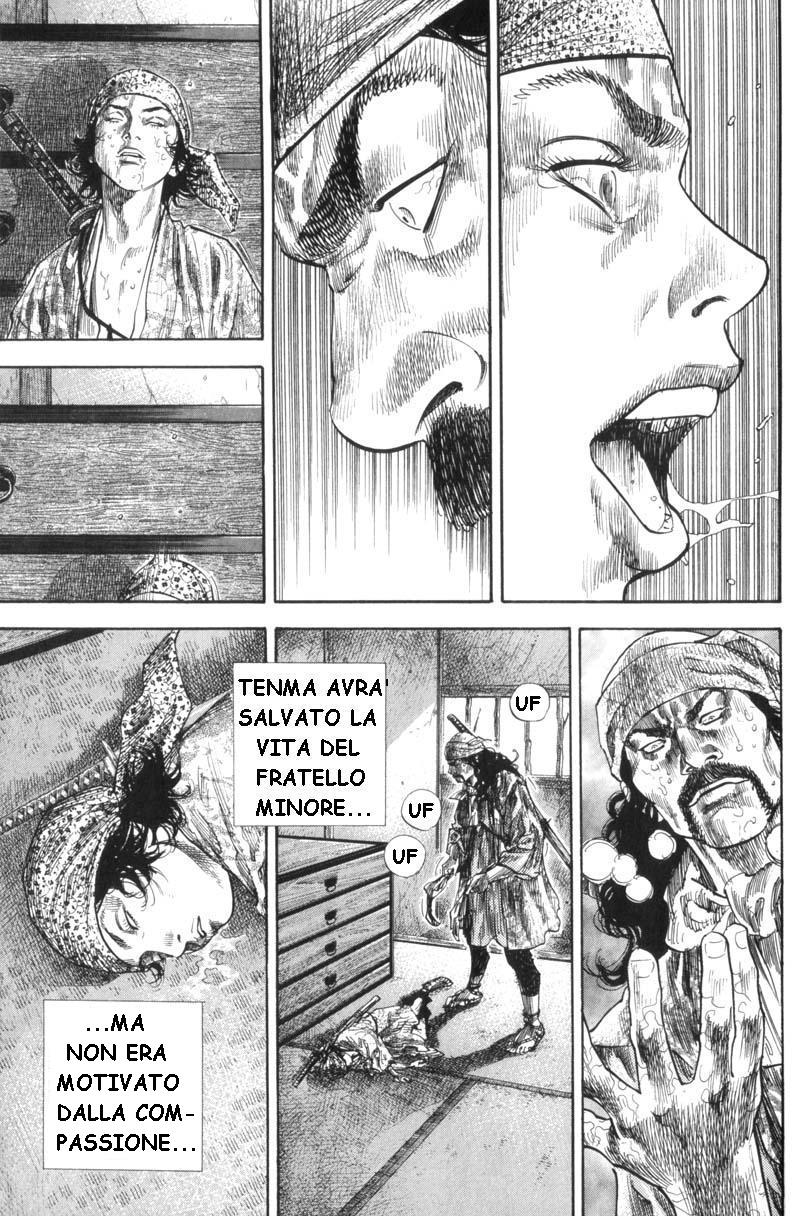 Read Vagabond IT Manga Online