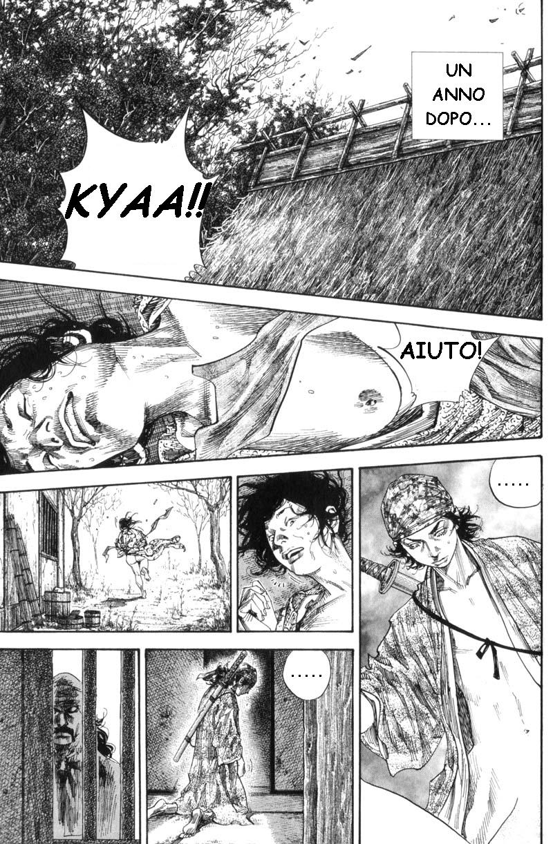 Read Vagabond IT Manga Online