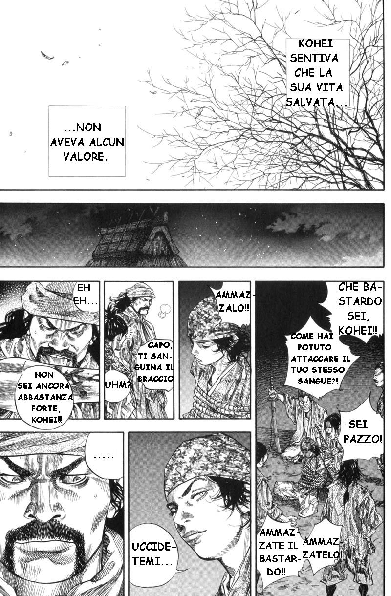 Read Vagabond IT Manga Online