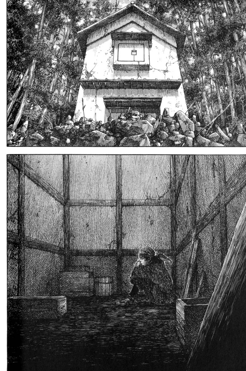 Read Vagabond IT Manga Online