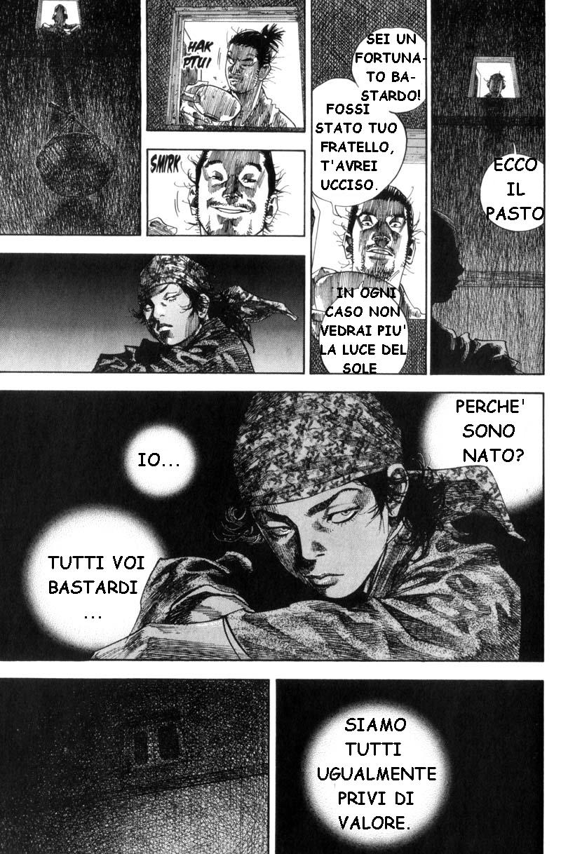Read Vagabond IT Manga Online