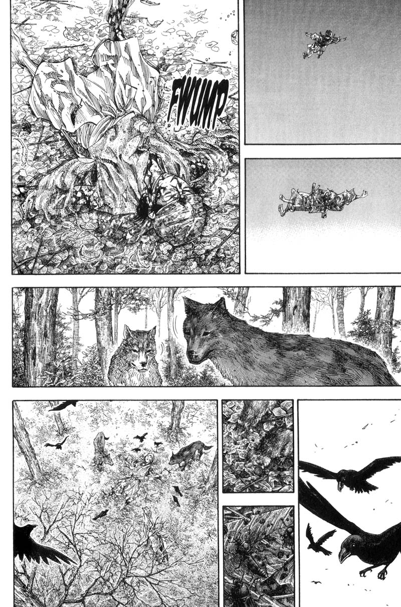 Read Vagabond IT Manga Online