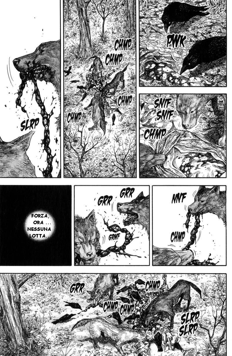 Read Vagabond IT Manga Online