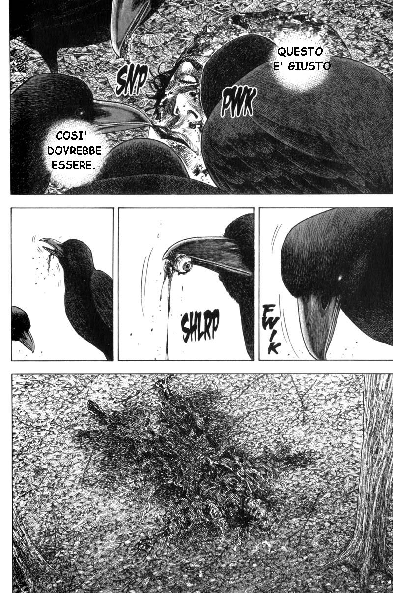 Read Vagabond IT Manga Online