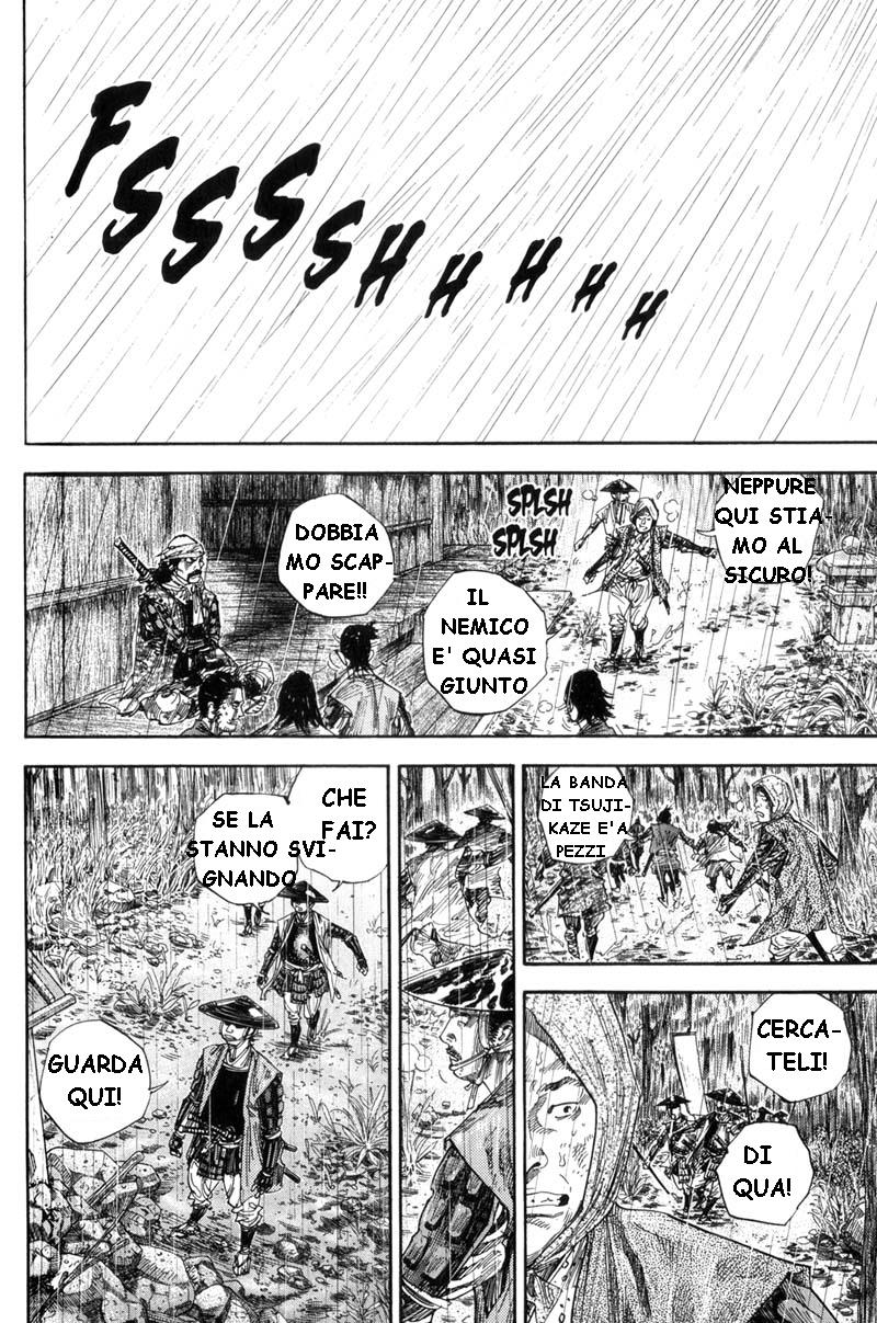 Read Vagabond IT Manga Online