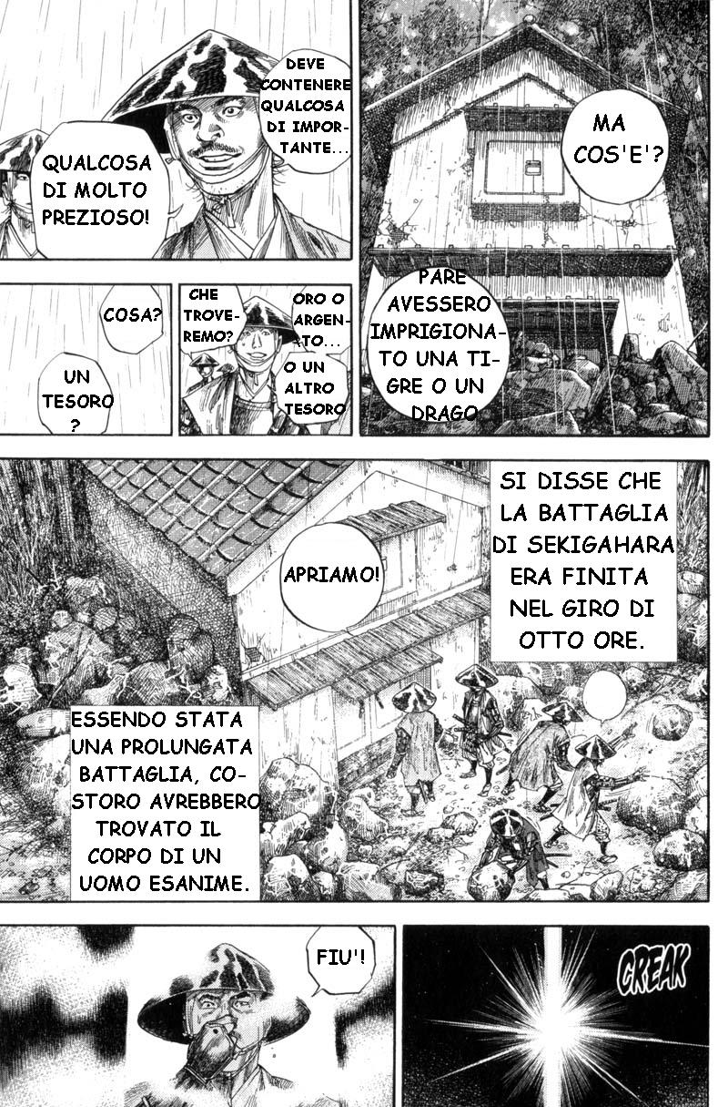 Read Vagabond IT Manga Online
