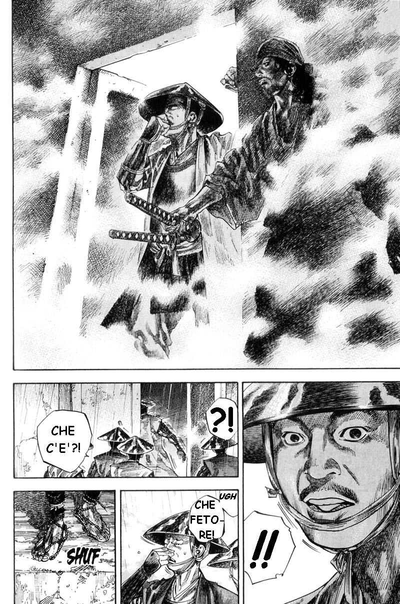 Read Vagabond IT Manga Online