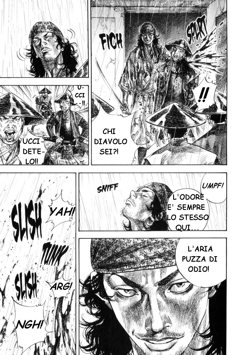 Read Vagabond IT Manga Online