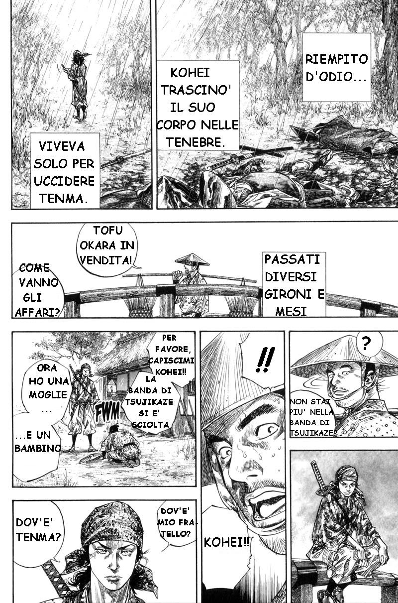 Read Vagabond IT Manga Online