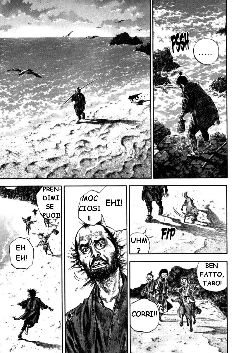 Read Vagabond IT Manga Online