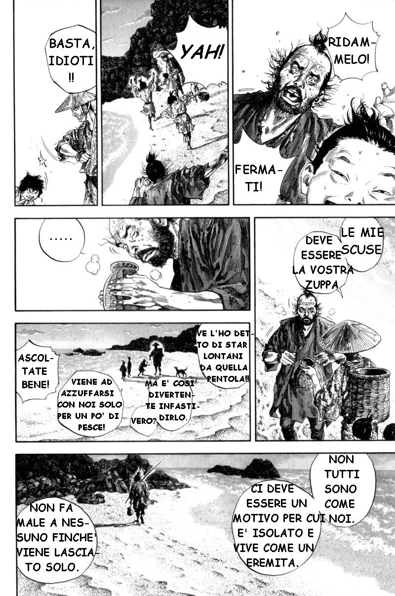 Read Vagabond IT Manga Online