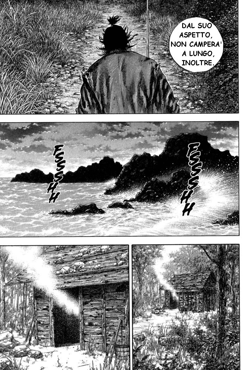 Read Vagabond IT Manga Online