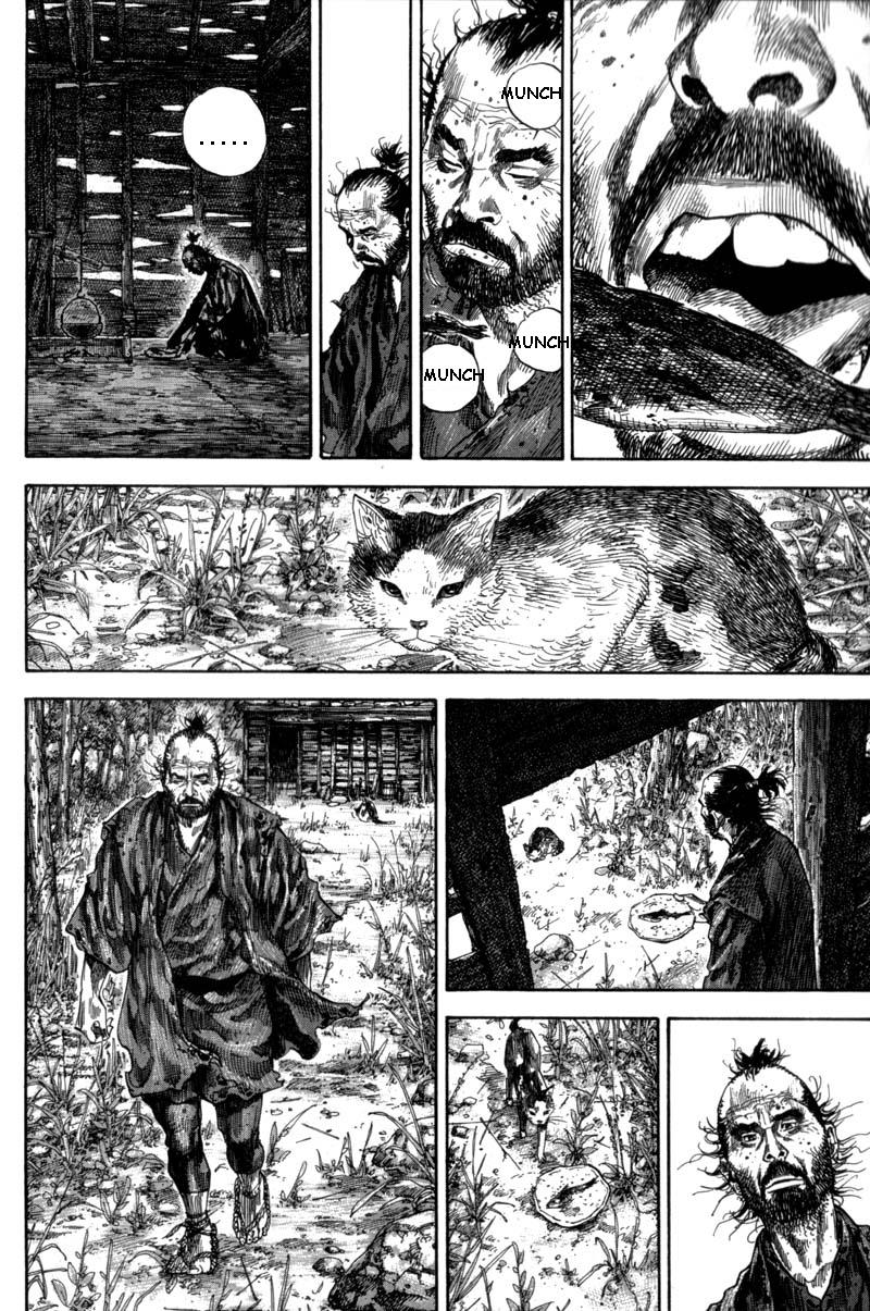 Read Vagabond IT Manga Online