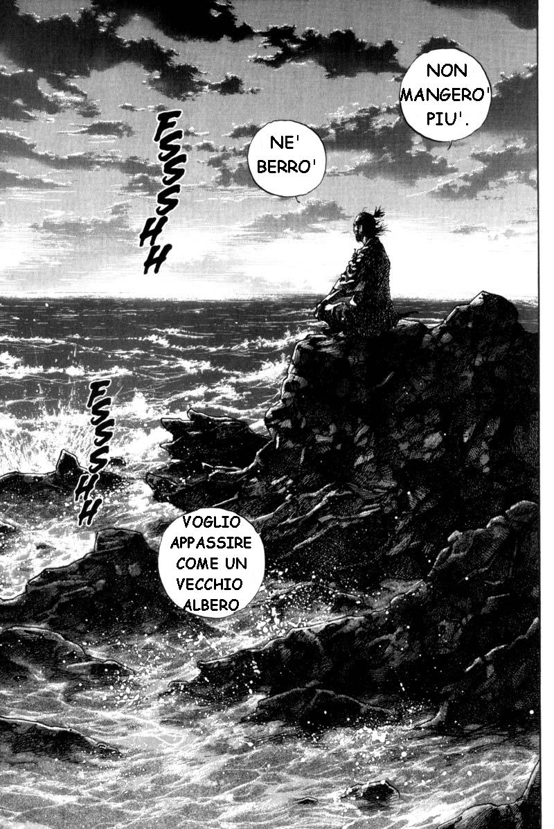Read Vagabond IT Manga Online